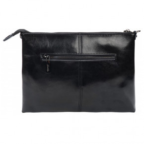    Borsa Leather 10t1924-black 4