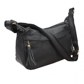    Borsa Leather 10t300-black