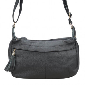    Borsa Leather 10t300-black 3