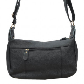    Borsa Leather 10t300-black 4