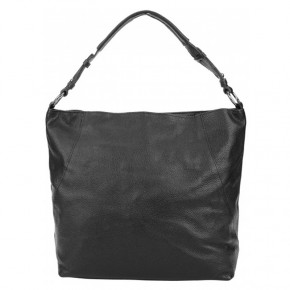    Borsa Leather 10t7199-black 3