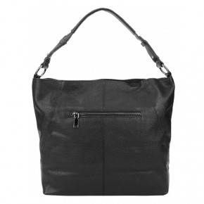    Borsa Leather 10t7199-black 4