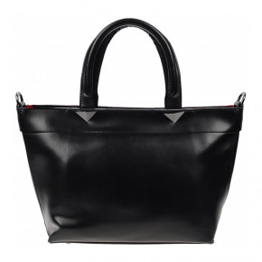    Borsa Leather 10t867-black