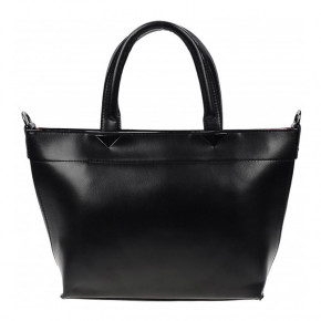    Borsa Leather 10t867-black 3