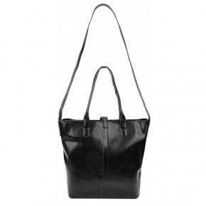    Borsa Leather 10t8853-black 4