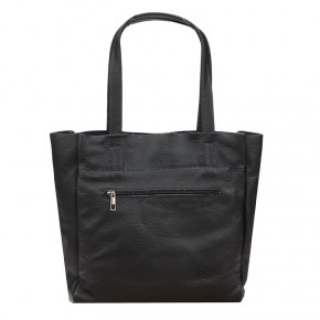    Borsa Leather 10t9260-black 4