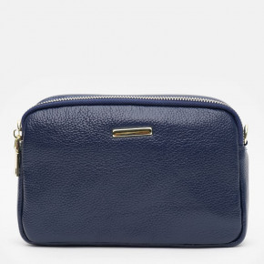 Ƴ   Borsa Leather K11906n-blue 3