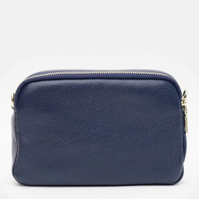 Ƴ   Borsa Leather K11906n-blue 4