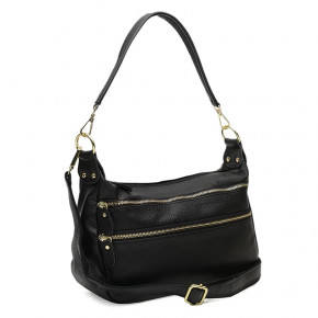 Ƴ   Borsa Leather K1213-black