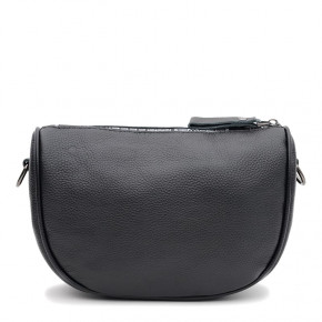 Ƴ   Borsa Leather K18569bl-black