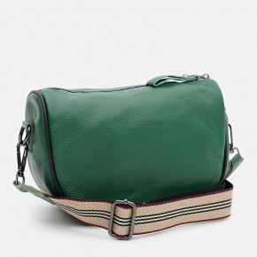 Ƴ   Borsa Leather K18569gr-green 3