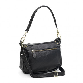    Borsa Leather K1bb301bl-black