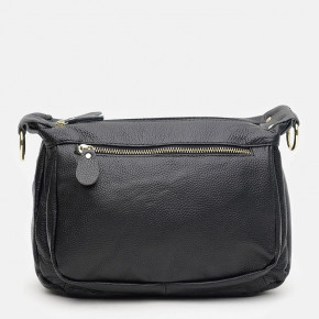    Borsa Leather K1bb301bl-black 3