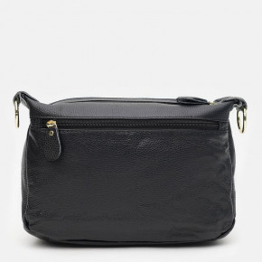    Borsa Leather K1bb301bl-black 4