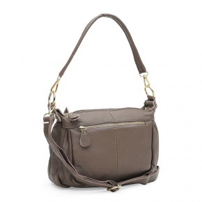 Ƴ   Borsa Leather K1bb301gr-grey