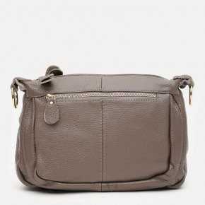 Ƴ   Borsa Leather K1bb301gr-grey 3