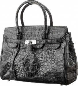      Crocodile Leather 18265 