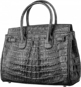      Crocodile Leather 18265  5