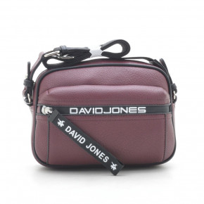  David Jones 5989-1T/6166-2T d. bordeaux 3