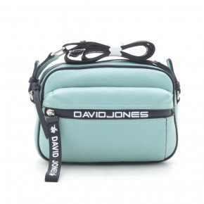  David Jones 5989-1T green