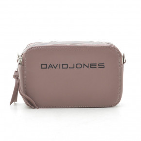  David Jones 6169-1 d. pink