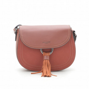  David Jones CM5330 caramel red