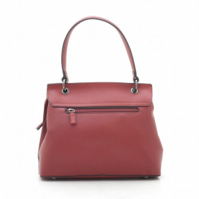 - David Jones CM5381T dark red 4