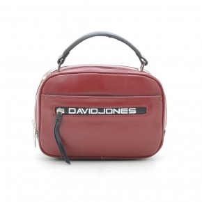  David Jones CM5462 d. red