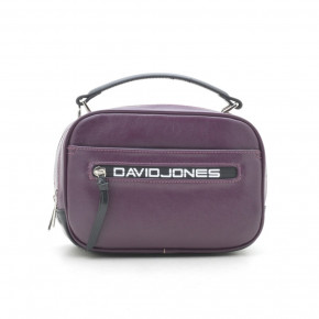  David Jones CM5462 purple