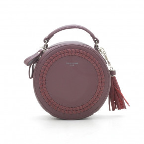  David Jones TD001 d. purple