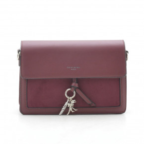  David Jones TD008 bordeaux