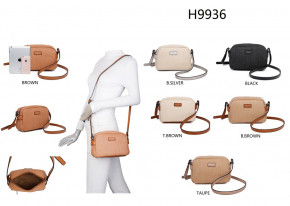  Dovili H9936 t.brown 3