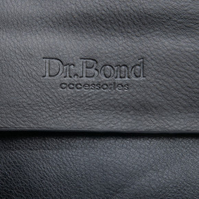       Dr. Bond 218-2 Black 4