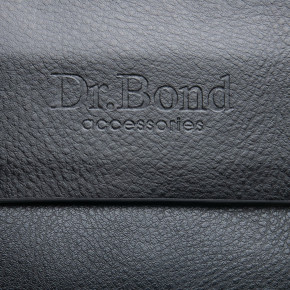       Dr. Bond GL 316-2 Black 4