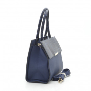   E. Style D3528 blue 3