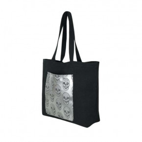   Exodus Tote Bag Skulls  S4501Ex011 (S4501EX011) 5