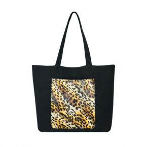   Exodus Tote Bag Leo  S4501Ex012 (S4501EX012)