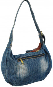      Fashion jeans bag  6