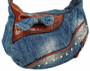      Fashion jeans bag  7