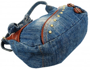      Fashion jeans bag  8