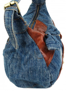      Fashion jeans bag  9