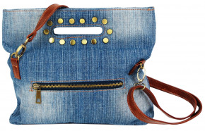 Ƴ     Fashion jeans bag  6