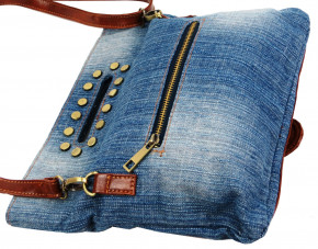 Ƴ     Fashion jeans bag  7