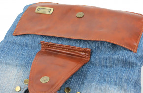 Ƴ     Fashion jeans bag  10