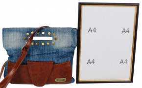 Ƴ     Fashion jeans bag  11