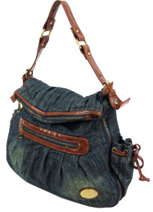 Ƴ ,   Fashion jeans bag  3