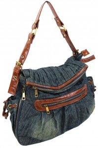 Ƴ ,   Fashion jeans bag  4