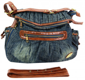 Ƴ ,   Fashion jeans bag  7