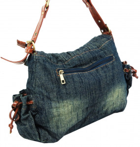 Ƴ ,   Fashion jeans bag  8