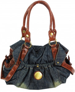 ̳  ,   Fashion jeans bag 